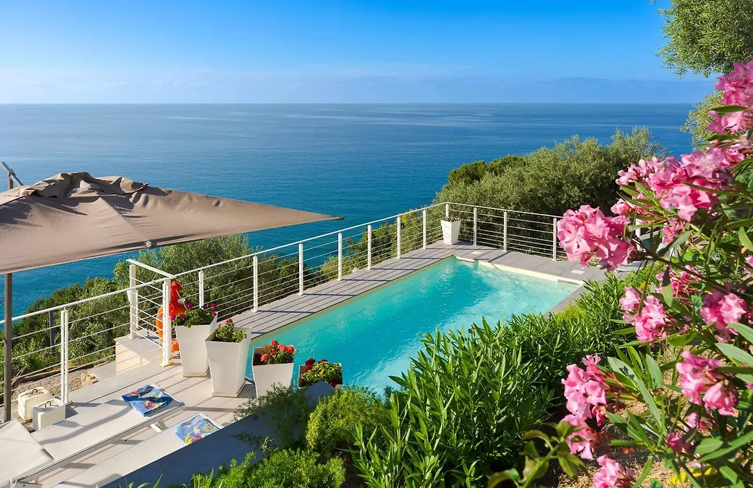Emerald Hotel Residence Cefalù-1